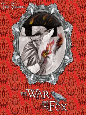 cover image of The War and the Fox